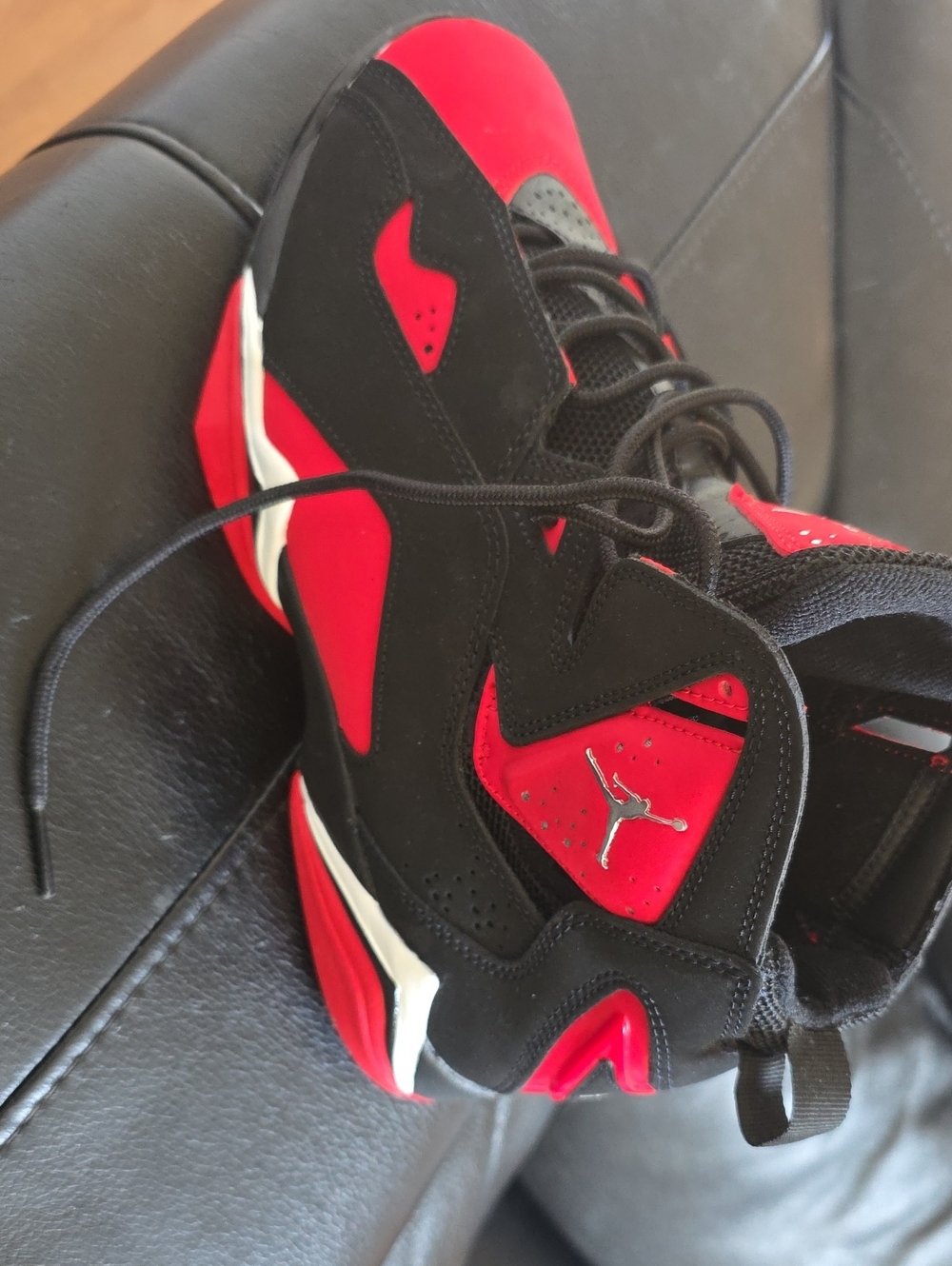 Jordan True Flight Men's Shoes
